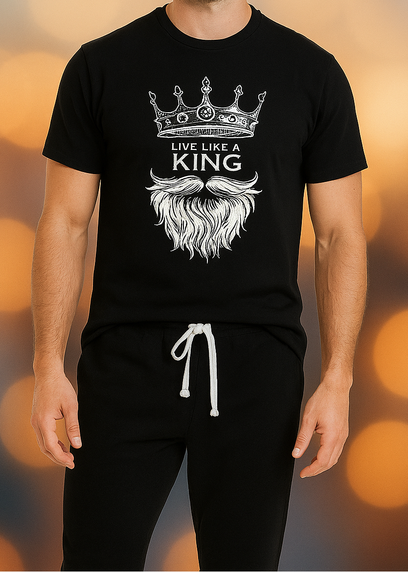 Zavyn King Royal Premium Edition Tracksuit