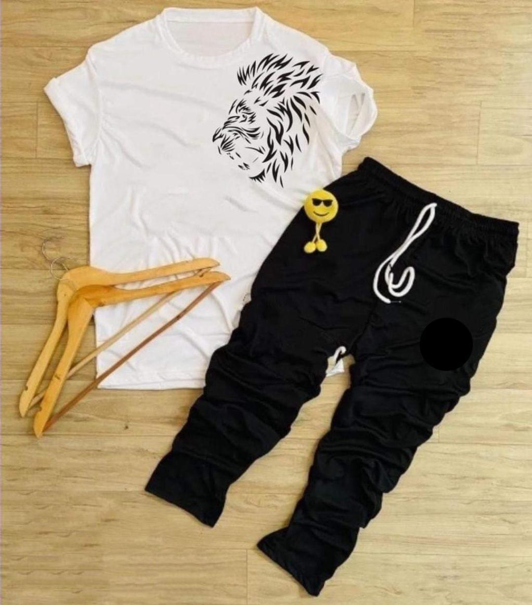 Royal Lion Edition Tracksuit for Men