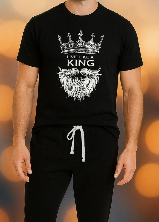 King Royal Edition Tracksuit ⭐⭐⭐⭐⭐