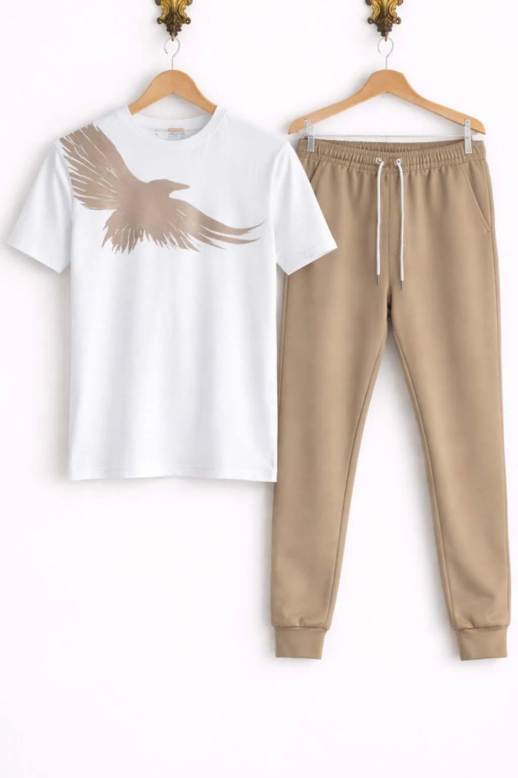 Zavyn Eagle Signature Tracksuit – Limited Drop