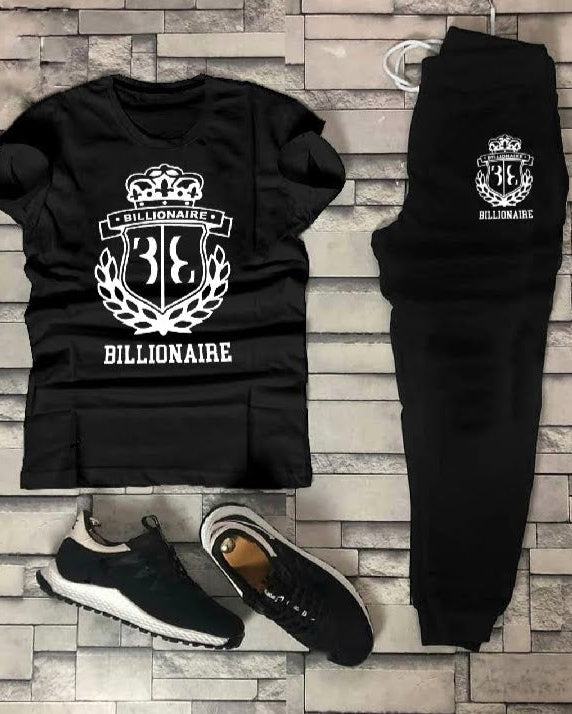 Billionaire Elite Edition Tracksuit
